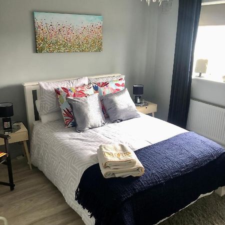 Kilkelly No. 8 B&B 외부 사진
