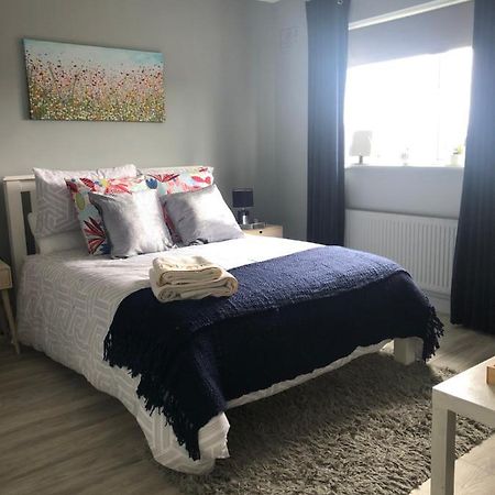 Kilkelly No. 8 B&B 외부 사진