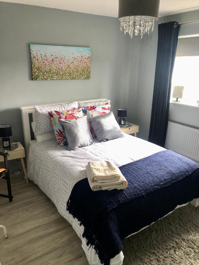 Kilkelly No. 8 B&B 외부 사진
