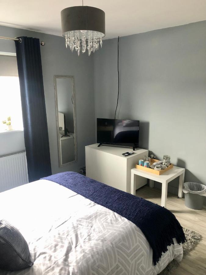 Kilkelly No. 8 B&B 외부 사진