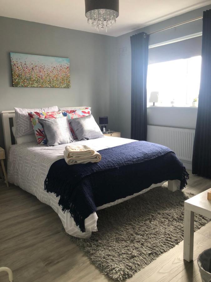Kilkelly No. 8 B&B 외부 사진